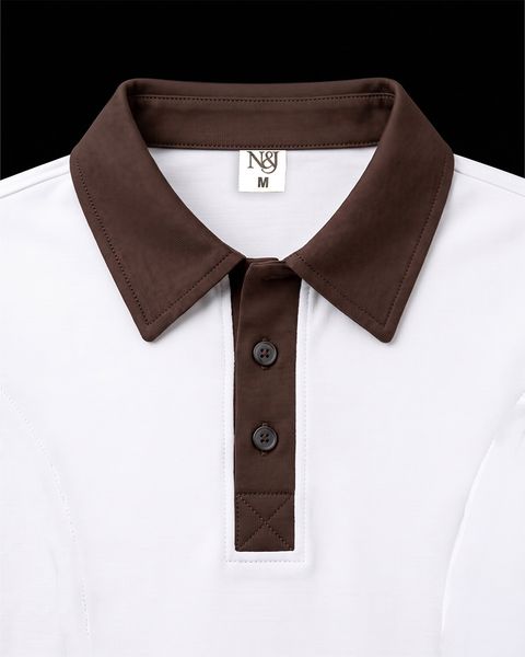 N AND J Men Full Sleeve Solid Sweatshirt - Image 6