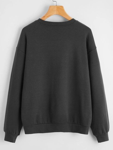Magneto Men Full Sleeve Printed Sweatshirt - Image 6