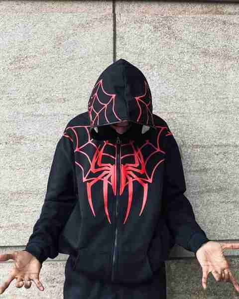 styleverse Reversible Hooded Sweatshirt for Men & Women - Image 3