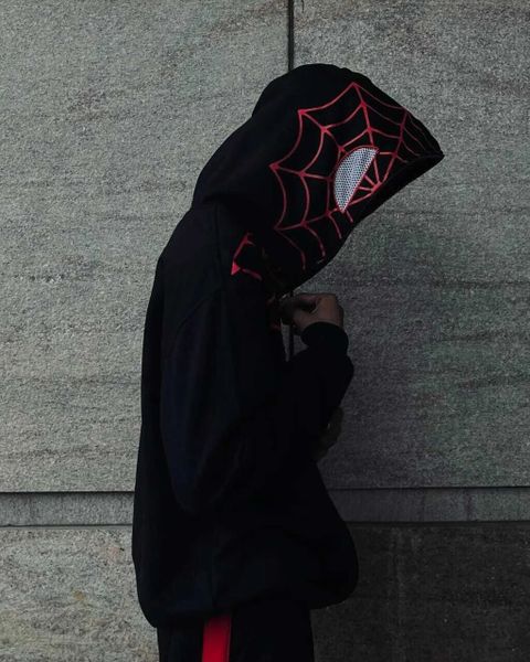 styleverse Reversible Hooded Sweatshirt for Men & Women - Image 6