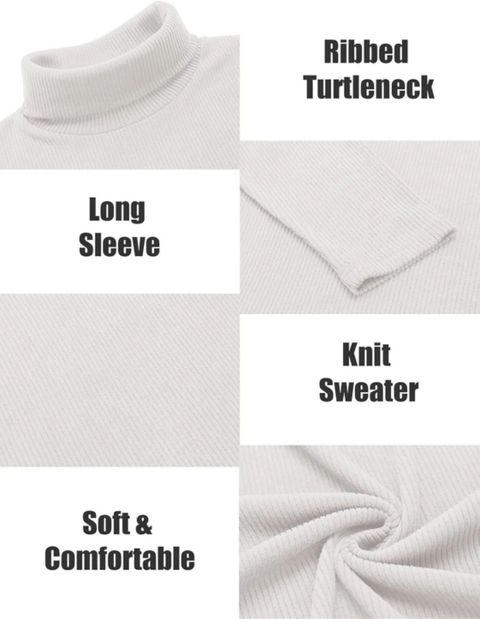 TQI Men White Self Design Cotton Blend T-Shirt - Image 8