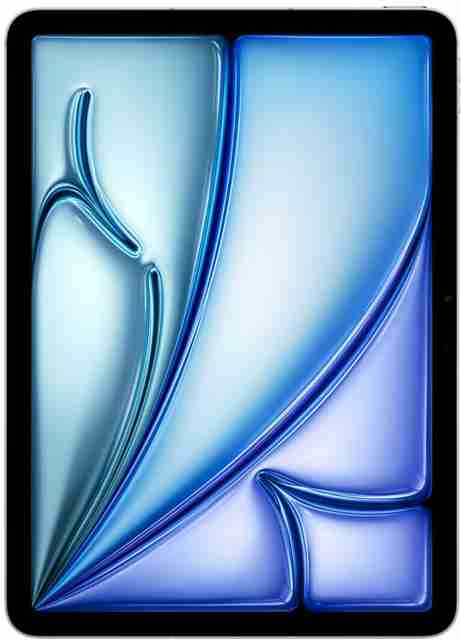 Apple 2024 iPad Air (M2) 256 GB ROM 13.0 Inch with Wi-Fi+5G Apple