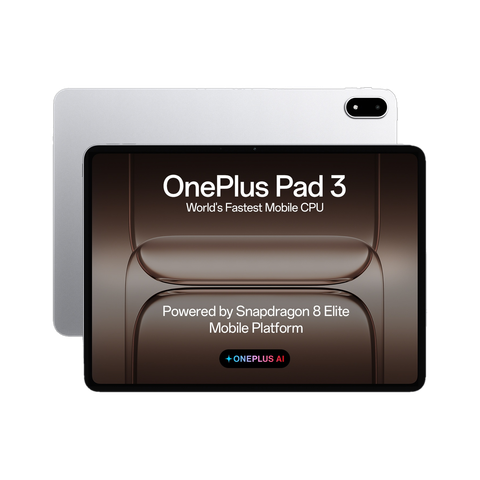 OnePlus Pad 3 16GB 512GB 13.2-inch Wi-Fi Tablet - Image 3