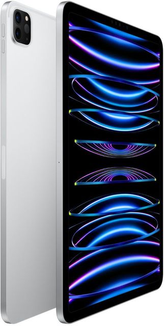 Apple 2022 iPad Pro (4th Gen) 1 TB ROM 11.0 inch with Wi-Fi+5G