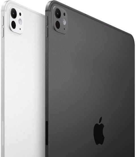 Apple 2024 iPad Pro (M4) 256 GB ROM 11.0 Inch with Wi-Fi+5G Apple