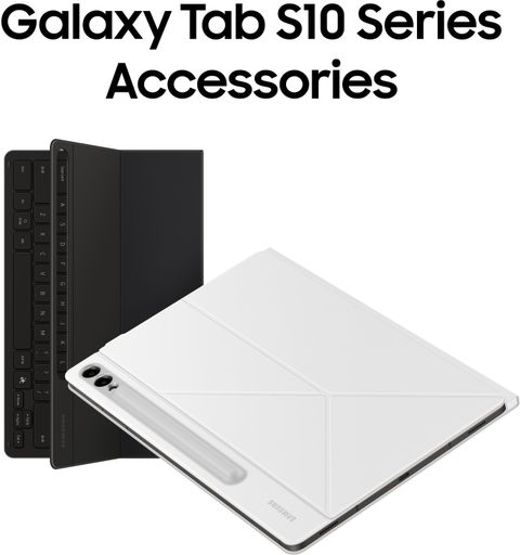 Samsung Galaxy Tab S10+ With S Pen 12 GB RAM 256 GB ROM 12.4 inch