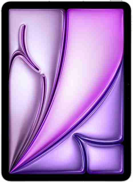 Apple 2024 iPad Air (M2) 256 GB ROM 11 inch with Wi-Fi Only Apple