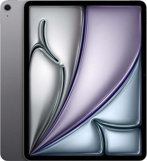 Apple 2025 iPad Air (M3) 256 GB ROM 13.0 inch with Wi-Fi Only