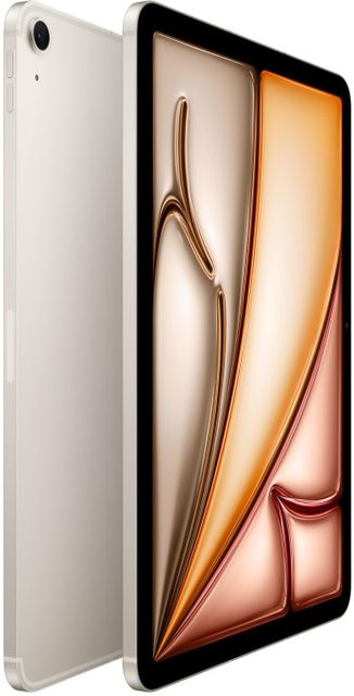 Apple iPad Air M2 13-inch 1TB Wi-Fi Starlight - Image 5
