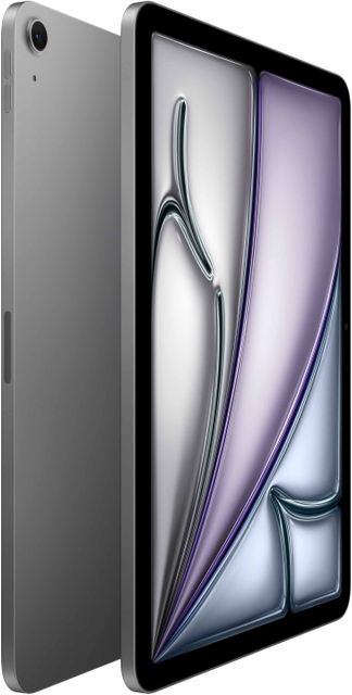 Apple iPad Air 128 GB ROM 11.0 inch with Wi-Fi Only Apple M4 chip