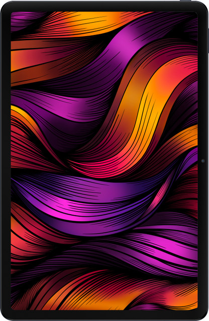 POCO Pad 5G 8 GB RAM 128 GB ROM 12.1 inch with Wi-Fi+5G Qualcomm