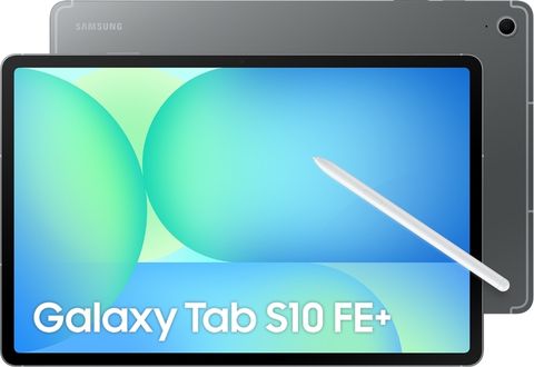 Samsung Galaxy Tab S10 FE+ 13.1 inch Wi-Fi Tablet (Gray, 1580 Tablets - Image 3