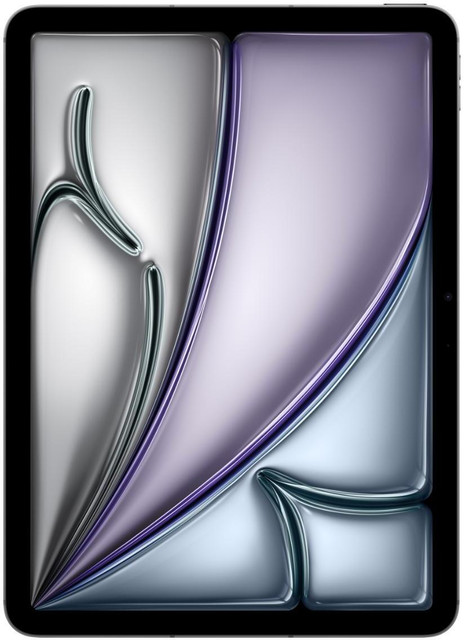 Apple 2024 iPad Air (M2) 512 GB ROM 13.0 Inch with Wi-Fi+5G Apple
