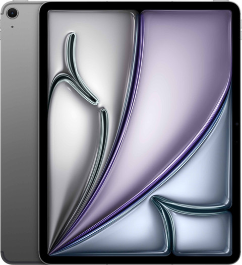 Apple iPad Air 512 GB ROM 13.0 inch with Wi-Fi+5G Apple M4 chip