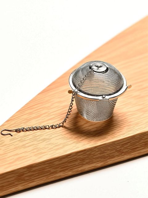 FLOSTRAIN 1081 Tea Strainer (Pack of 1) - Image 8