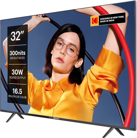 KODAK X900PRO 80 cm (32 inch) HD Ready LED TV Online at best