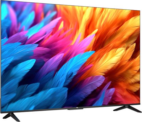 TCL V6B 139 cm (55 inch) Ultra HD (4K) LED Smart Google TV with