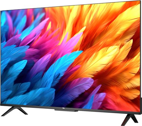 TCL V6B 108 cm (43 inch) Ultra HD (4K) LED Smart Google TV with