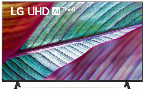 LG 108 cm (43 inch) Ultra HD (4K) LED Smart WebOS TV Online at
