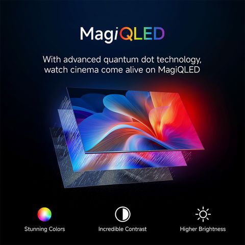 Xiaomi X Pro 65-inch QLED 4K Google TV - Image 7