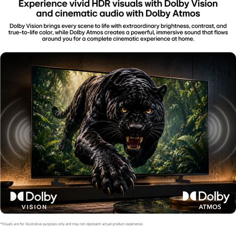 LG 55 inch OLED 4K Smart TV OLED55C6PLA - Image 8