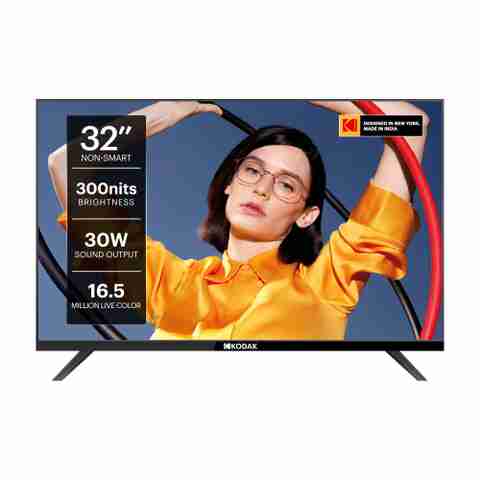 KODAK X900PRO 80 cm (32 inch) HD Ready LED TV Online at best