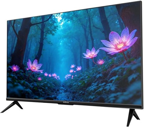 Infinix 32GH3Q 80 cm (32 inch) QLED HD Ready Smart Google TV - Image 6