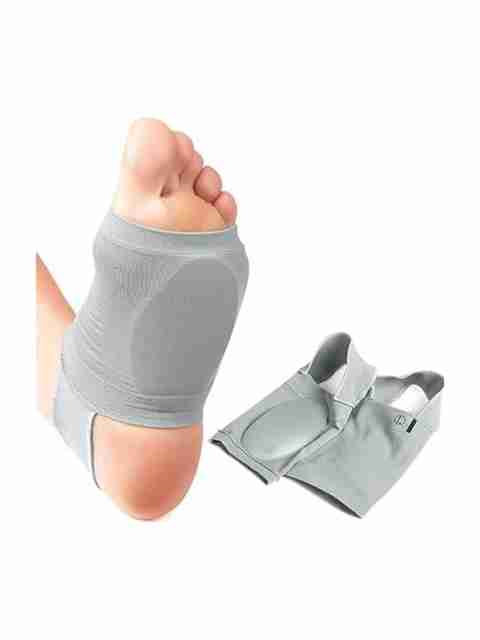 NIRMATSARAY Belt Arch Support Flat Feet Correction Sleeve - Image 5