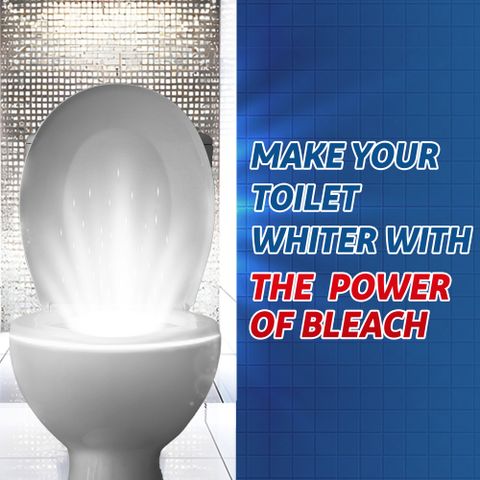 Harpic White & Shine Toilet Cleaner, Pack Pack of 3 · 1 L (3 L total) - Image 7