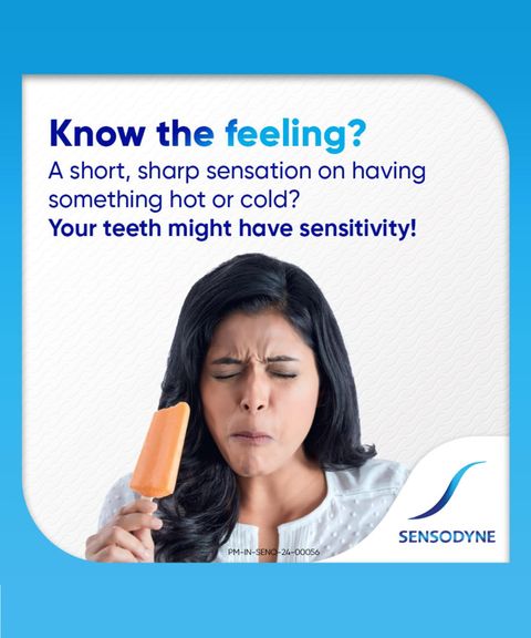 SENSODYNE ফà§à¦°à§à¦¶ মিনà§à¦ à¦à§à¦¥à¦ªà§à¦¸à§à¦ à¦à¦®à§à¦¬à§ পà§à¦¯à¦¾à¦ ফর ডà§à¦à¦²à¦¿ সà§à¦¨à§à¦¸à¦¿à¦à¦¿à¦à¦¿à¦à¦¿ পà§à¦°à§à¦à§à¦à¦¶à¦¨, PO 6 (40gm*6) à¦à§à¦¥à¦ªà§à¦·à§à¦ (240 g, পà§à¦¯à¦¾à¦ ঠ6) - Image 6