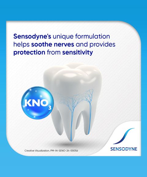 SENSODYNE ফà§à¦°à§à¦¶ মিনà§à¦ à¦à§à¦¥à¦ªà§à¦¸à§à¦ à¦à¦®à§à¦¬à§ পà§à¦¯à¦¾à¦ ফর ডà§à¦à¦²à¦¿ সà§à¦¨à§à¦¸à¦¿à¦à¦¿à¦à¦¿à¦à¦¿ পà§à¦°à§à¦à§à¦à¦¶à¦¨, PO 6 (40gm*6) à¦à§à¦¥à¦ªà§à¦·à§à¦ (240 g, পà§à¦¯à¦¾à¦ ঠ6) - Image 8