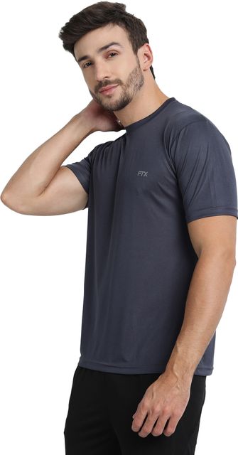 FTX Printed Men Track Suit - Image 7