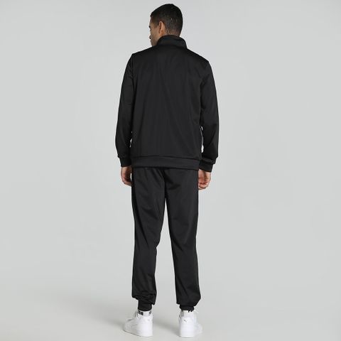 PUMA Colorblock Men Track Suit - Image 8