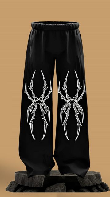 NB NICKY BOY Printed Men Track Suit - Image 8