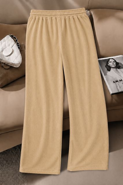 METRONAUT Relaxed Men Multicolor Cotton Blend Trousers - Image 8