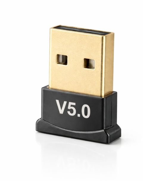 Tipton USB Bluetooth Dongle Adapter (Black) - Image 3