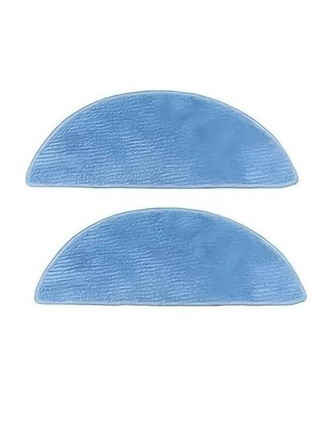 Robo Mate 2 Mopping Pads for ECOVACS DEEBOT Y1 Pro Vacuum