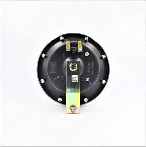 Roots Megasonic Horn for Bajaj, Aprilia, Universal for Bike, Car, - Image 7