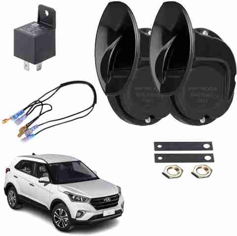 Autoinnovation Universal Car Horn for Hyundai Creta - Image 5
