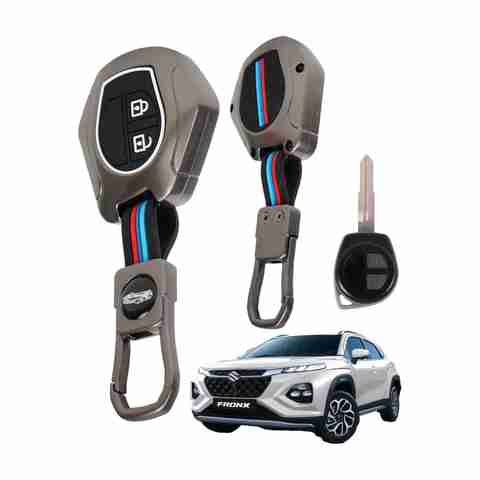 Zealsy Car Key Cover - Image 5