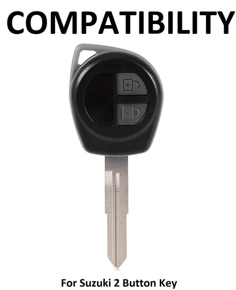 Zealsy Car Key Cover - Image 6
