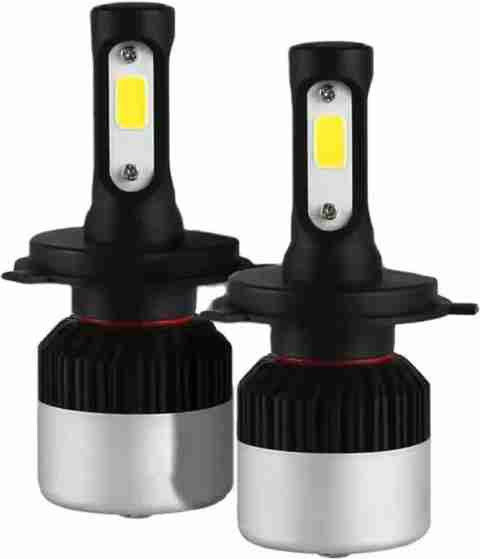 AutoPowerz Maruti Grand Vitara 800 Headlight Bulbs with H-4