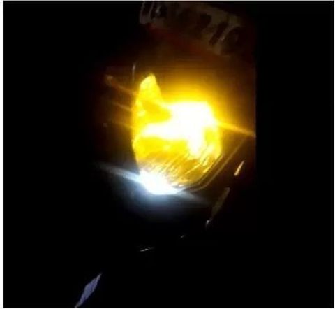 REPLEY BBD-halfdualcolor-h4-yel-whitw-158-BBD LED Headlight for - Image 6