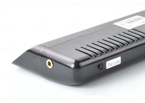 LAVITRA 9 LED Emergency Strobe Dash Police Lights Bar - Image 6