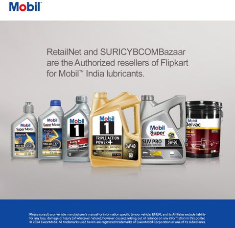 MOBIL Super 3000 0W-20 API SN Super All-in-One Protection 0W-20