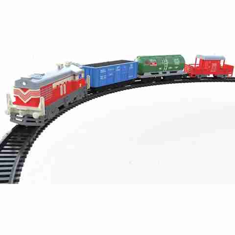 centy toys Mini Cargo Train - Mini Cargo Train . shop for centy