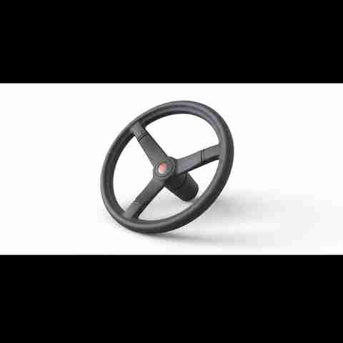 Malhotra Modifier FARMTRAC STEERIG WHEEL Vehicle Steering Wheel For Heavy Vehicles - Image 5