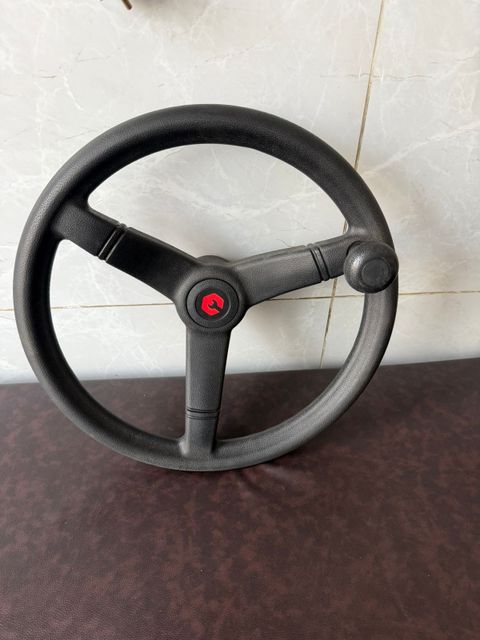 Malhotra Modifier FARMTRAC STEERIG WHEEL Vehicle Steering Wheel For Heavy Vehicles - Image 7
