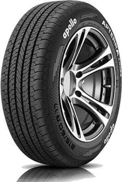 Apollo with Doorstep Installation 215/55 R18 APTERRA CROSS 95H