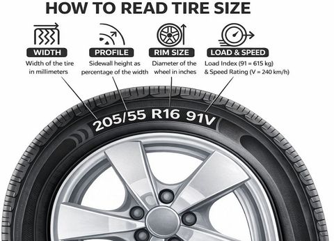 Apollo ALNAC 4GS 175/65 R15 84H Tubeless Tyre - Image 6